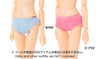 momoko Shorts Set Blue/Fuchsia Pink (DOLL ACCESSORY)