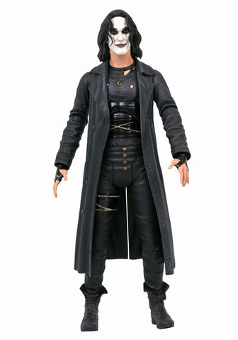 The Crow / Eric Draven 7Inch Action Figure