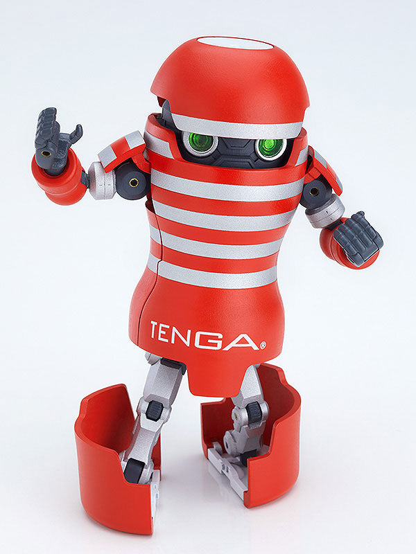 TENGA Robo - The Pal in Your Pocket (Good Smile Company)