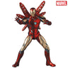 Avengers: Endgame - Iron Man Mark 85 - Mafex No.136 - Endgame Ver. (Medicom Toy)