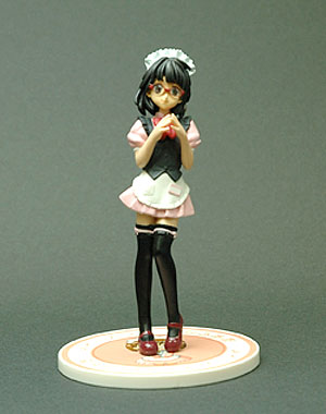 Tokito Ami - Maid Cafe Collection - Costume Party - Tokito Ami Akihabara Selection - Normal Color (Banpresto)