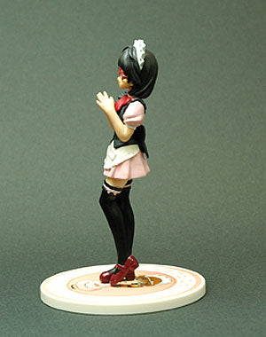 Tokito Ami - Maid Cafe Collection - Costume Party - Tokito Ami Akihabara Selection - Normal Color (Banpresto)