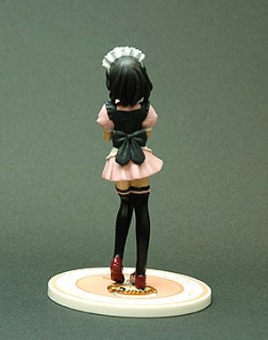 Tokito Ami - Maid Cafe Collection - Costume Party - Tokito Ami Akihabara Selection - Normal Color (Banpresto)