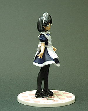 Tokito Ami - Maid Cafe Collection - Costume Party - Tokito Ami Akihabara Selection - Normal Color (Banpresto)