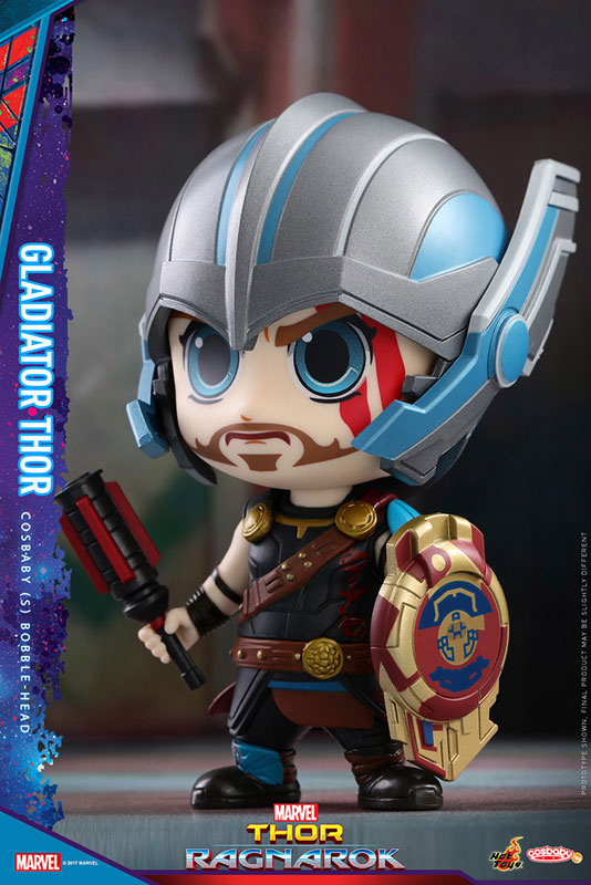 CosBaby "Thor: Ragnarok" [Size S] Thor (Gladiator Ver.)