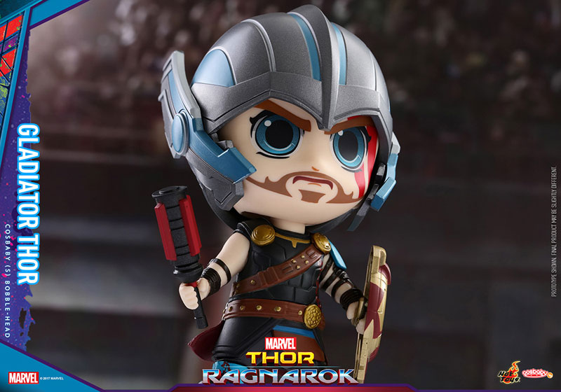 CosBaby "Thor: Ragnarok" [Size S] Thor (Gladiator Ver.)