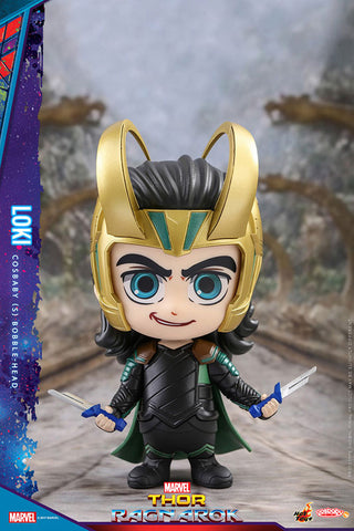 CosBaby "Thor: Ragnarok" [Size S] Loki