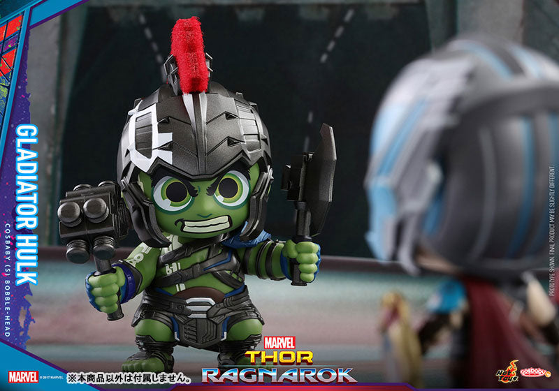 CosBaby "Thor: Ragnarok" [Size S] Hulk (Gladiator Ver.)