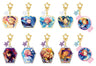 Ensemble Stars! - Acrylic Keychain - Ensemble Stars! Star Keychain Collection Unit ver. Vol.1 - Set of 10 (Amie)