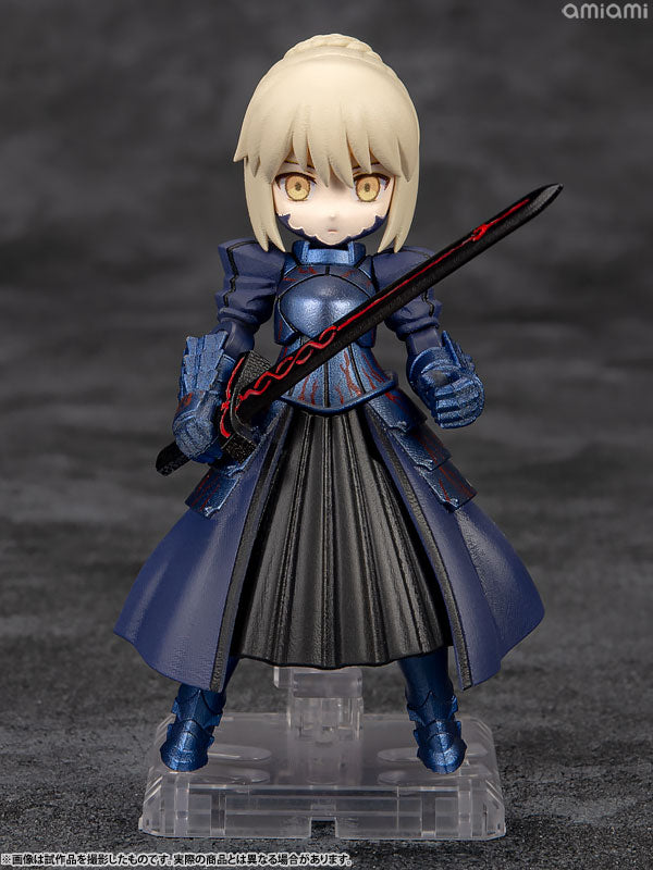 Jeanne d'Arc (Alter) - Fate/Grand Order