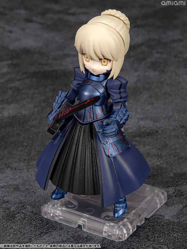 Jeanne d'Arc (Alter) - Fate/Grand Order