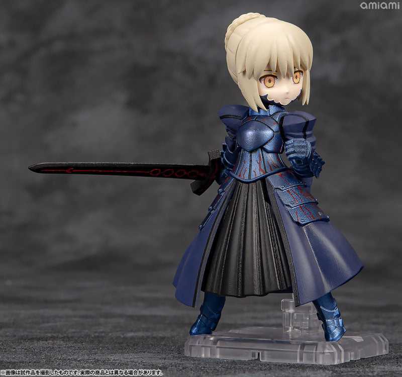 Jeanne d'Arc (Alter) - Fate/Grand Order