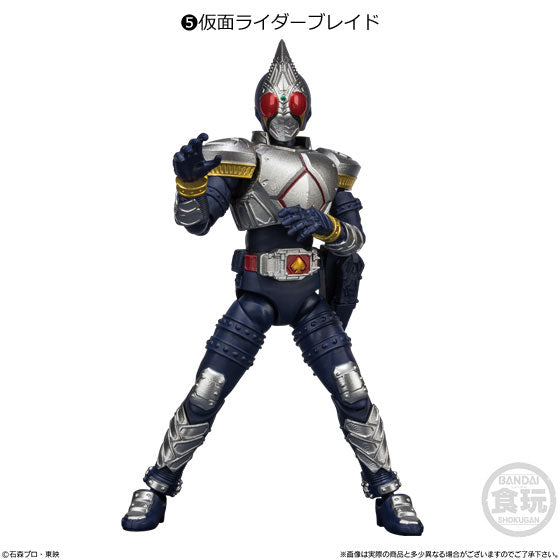 Kamen Rider Stronger - Kamen Rider Stronger