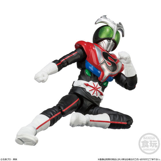 Kamen Rider Stronger - Kamen Rider Stronger