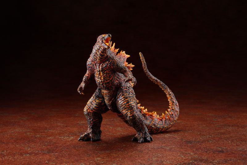 Godzilla: King of the Monsters - Gekizou Series - Gekizou Series Godzilla 2019 - 2022 Re-release (Art Spirits, Plex)