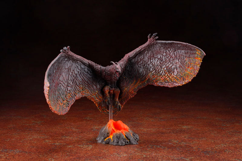 Godzilla: King of the Monsters - Gekizou Series - Gekizou Series