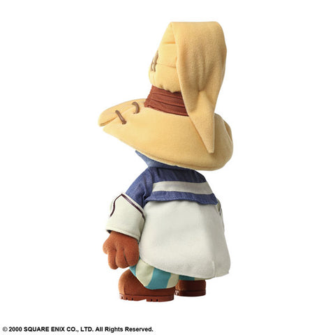 Final Fantasy IX - Vivi Orunitia - Action Doll 2021 Re-release (Square Enix)