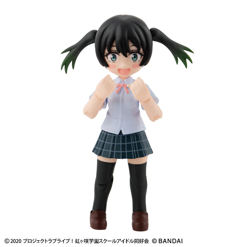 Love Live! Nijigasaki Gakuen School Idol Doukou Kai - Takasaki Yuu