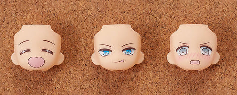Nendoroid More Face Swap Good Smile Selection 9Pack BOX