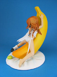 Banana is a Snack? White Pants Ver. Regular Edition