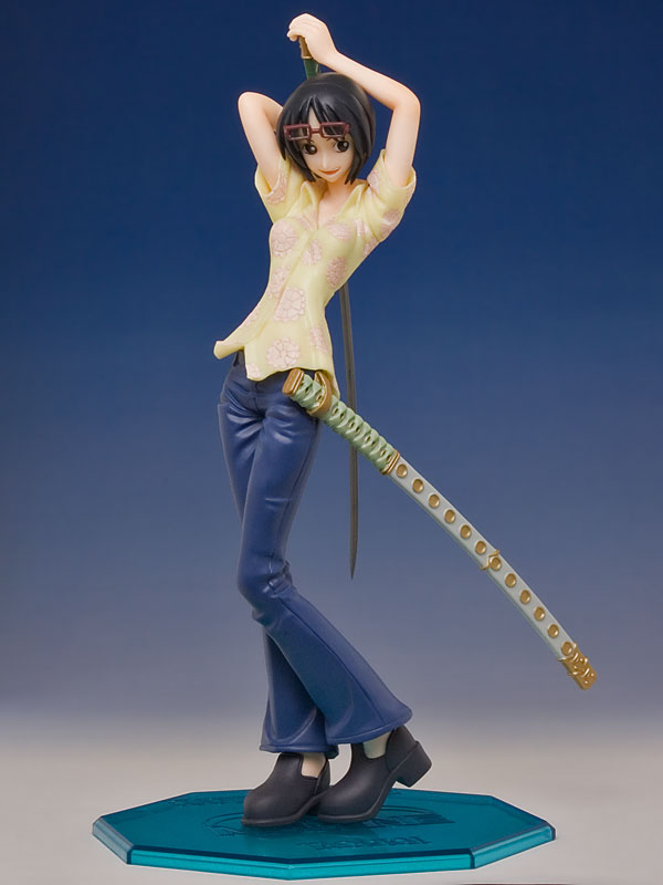 Excellent Model Portrait.Of.Pirates ONE PIECE Series Part.3