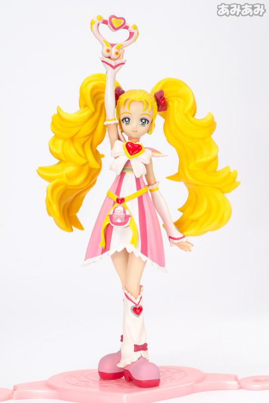 Excellent Model - PreCure MaxHeart: Shiny Luminous