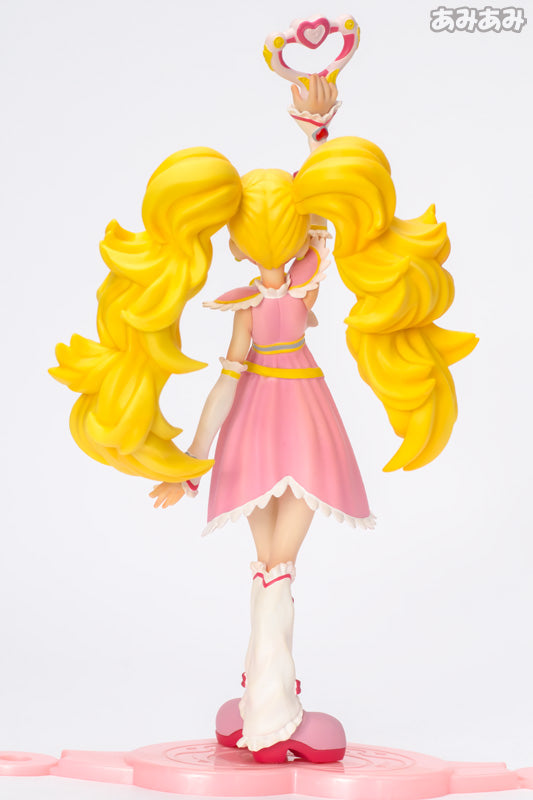 Excellent Model - PreCure MaxHeart: Shiny Luminous