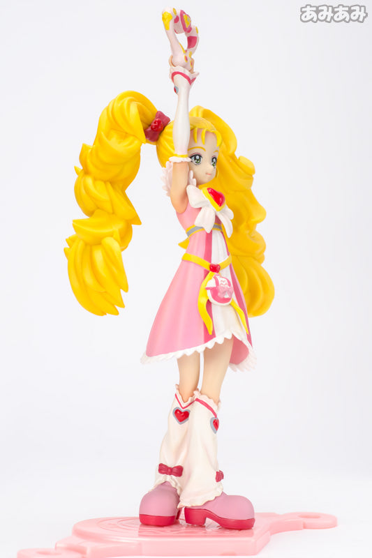 Excellent Model - PreCure MaxHeart: Shiny Luminous