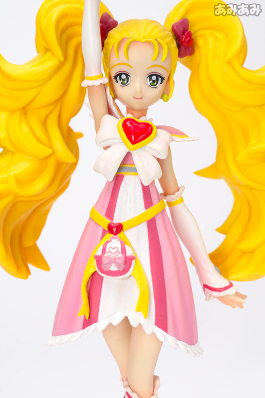 Excellent Model - PreCure MaxHeart: Shiny Luminous - Solaris Japan