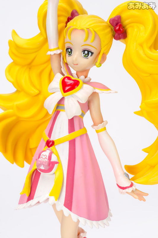 Excellent Model - PreCure MaxHeart: Shiny Luminous