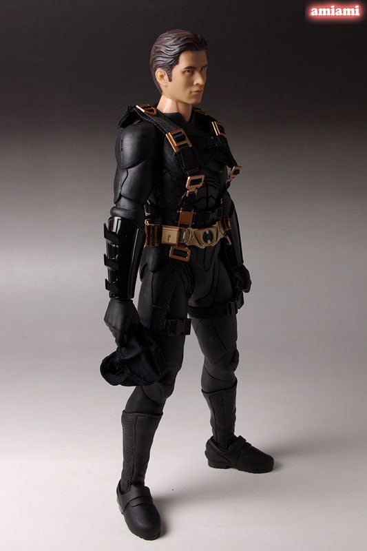 Batman Begins - Batman - 1/6 - GenX Core (Takara Tomy) - Solaris Japan