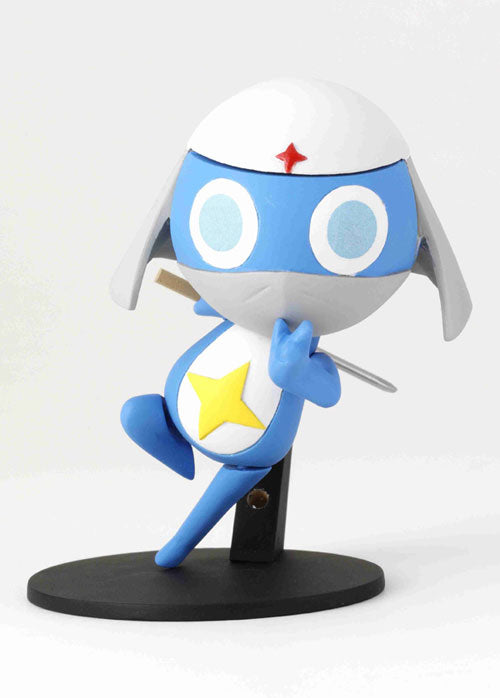 Dororo - Keroro Gunso (sgt. Frog)