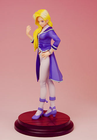 Sakura Wars - Glycine Bleumer 1/10 PVC