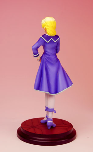 Sakura Wars - Glycine Bleumer 1/10 PVC