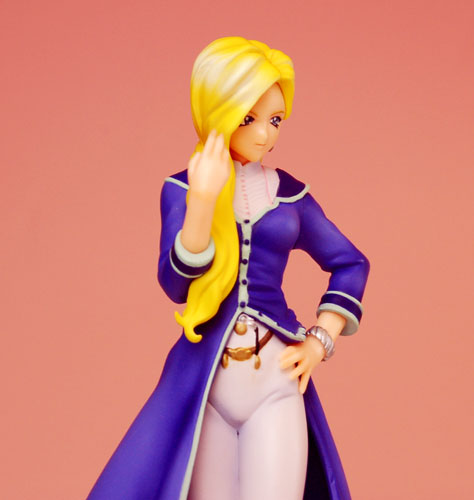 Sakura Wars - Glycine Bleumer 1/10 PVC