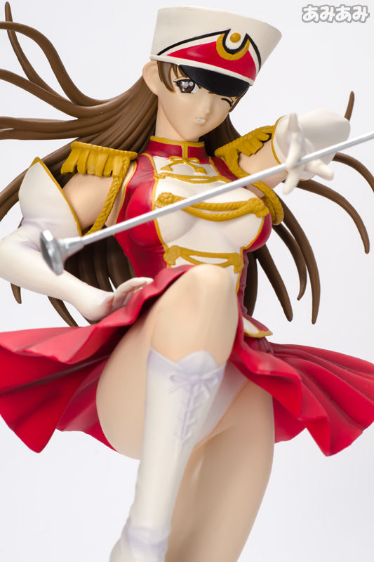 Hitoshi Kino Works - Hitomi Regular Edition 1/5 - Solaris Japan