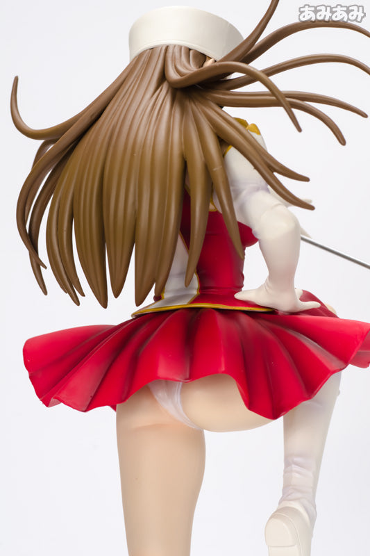 ヒトミ HITOMI レティクルー 1/6スケール フィギュア コトブキヤ Hitomi (PVC Figure) - HobbySearch PVC Figure Store