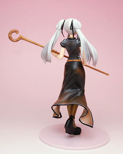 Mabinogi - Nao 1/8 Complete Figure - Solaris Japan