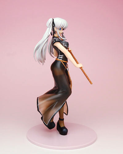 Mabinogi - Nao 1/8 Complete Figure - Solaris Japan