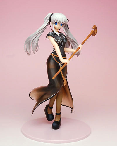 マヌ・ジノビリ MANU GINOBILI フィギュア Mabinogi - Nao 1/8 Complete Figure - Solaris Japan