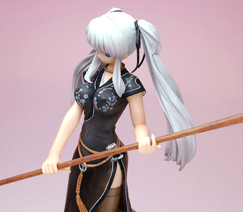 Mabinogi - Nao 1/8 Complete Figure - Solaris Japan
