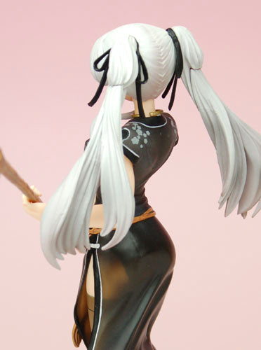 マビノギ ナオ (1/8スケール PVC塗装済み完成品) o7r6kf1 ナオ