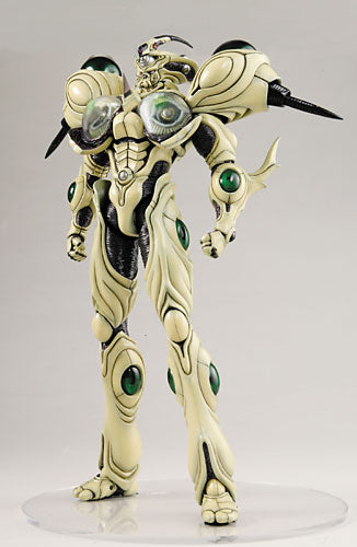 Guyver BFC-MAX11 ShishiKamiSusumu pull Kush tar (non-scale PVC Figure Guyver BFC-MAX11 ShishiKamiSusumu pull Kush tar (non-scale PVC Figure