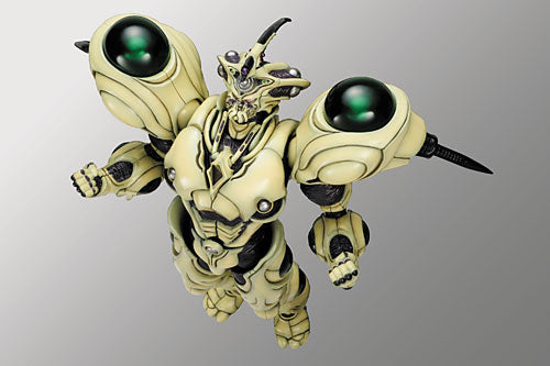 Sho Fukamachi - Bio Booster Armor Guyver