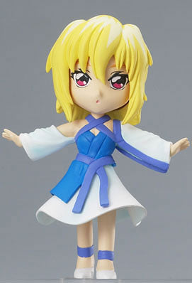 Character Studio Vol.1 Mobile Suit Gundam SEED Destiny - Stellar Loussier