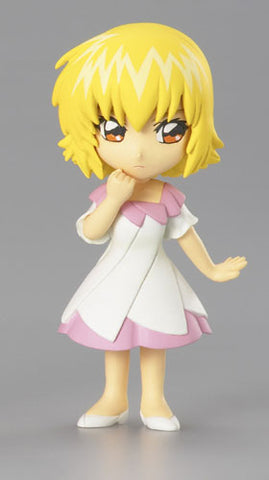 Character Studio Vol.2 Mobile Suit Gundam SEED - Cagalli Yula Athha