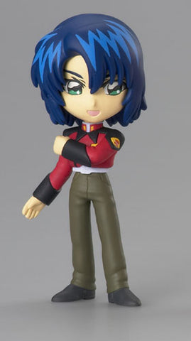 Character Studio Vol.2 Mobile Suit Gundam SEED Destiny - Athrun Zala