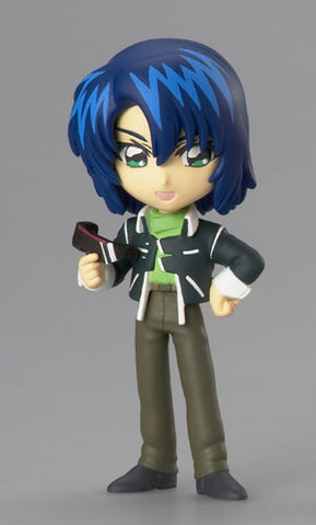 Character Studio Vol.2 Mobile Suit Gundam SEED Destiny - Athrun Zala