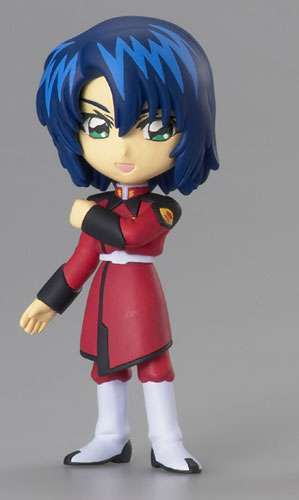 Character Studio Vol.2 Mobile Suit Gundam SEED Destiny - Athrun Zala