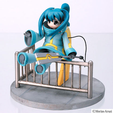 SRDX - YUKINO: Yukino Shimotsuki